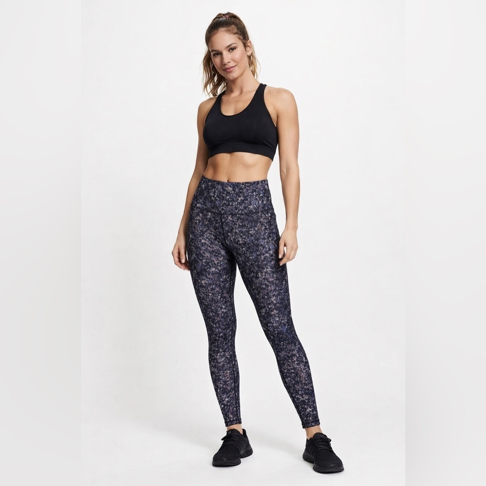 VOGO Athletica' Multicolor  Active Leggings Rn138065